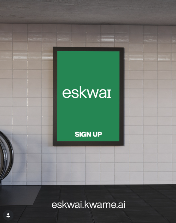 Eskwai